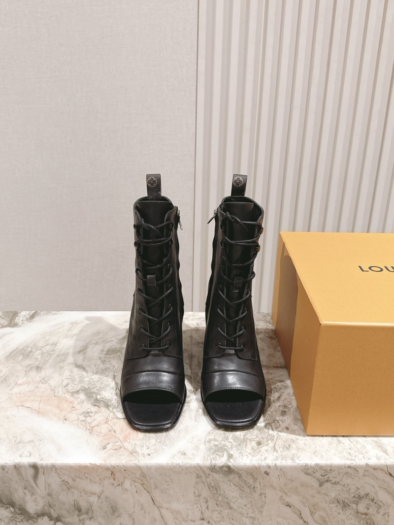 l0vis Vvtt0n boots